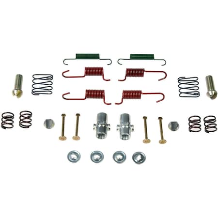 Dorman Drum Brk Hdw Kit HW17436